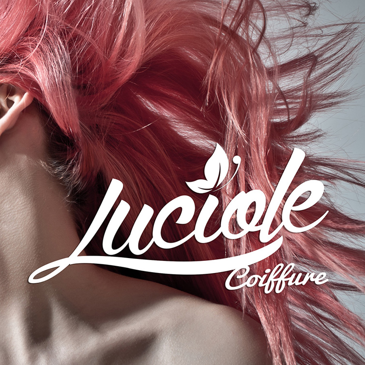 Luciole Coiffure